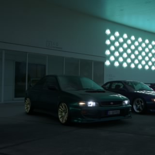 GT300