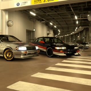 STANER/Puro RC