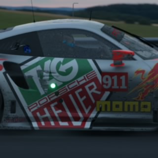 TDS Guz Racing