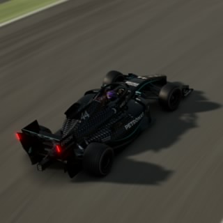 A. Senna