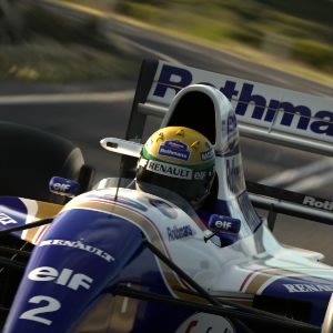 TrompiRacing