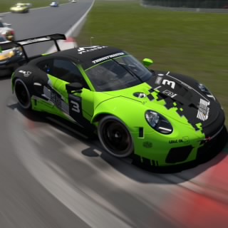 Pier_Racer