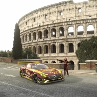 Alain Imperator 