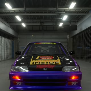 DrestahJDM