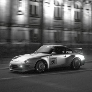 GamepadRacer