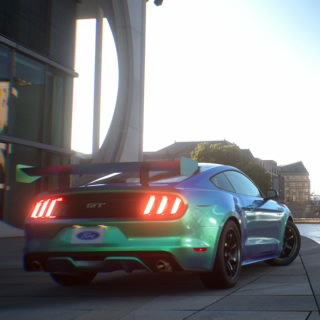 Striker