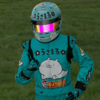 うさまるうさこ