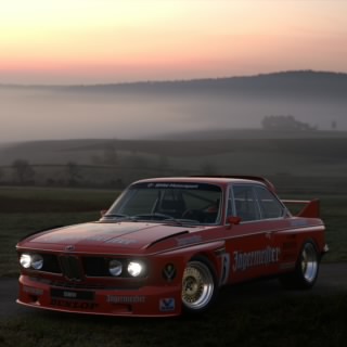 DTM.Morris