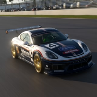 Cosmo Motorsport