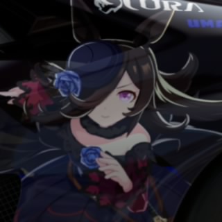 ライスシャワー