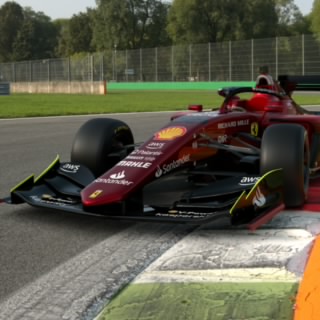 Hilali_Ferrari