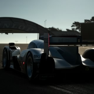 Flouki scuderia