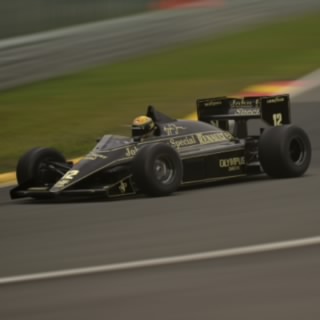 Marea Turbo