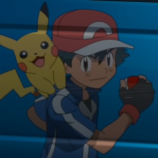 A.Ketchum