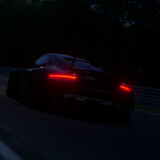KAMIKAZE-RACING