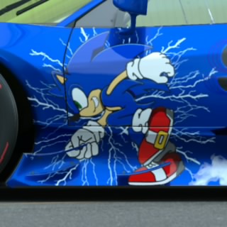 RacerX