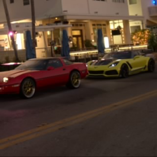 Speedracer zoom