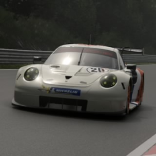 Max@MPM Racing