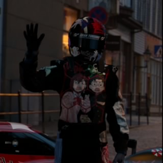 Distoria
