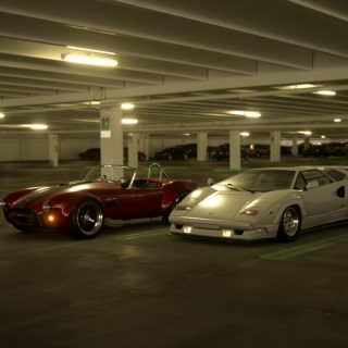 Ghost