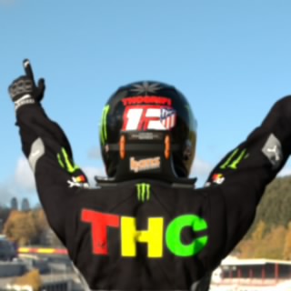 Thc grifi 13