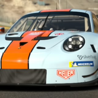 BWT SuperGagu 22