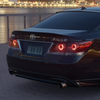 AleshaRacing cxc