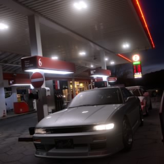 peddlecarkid