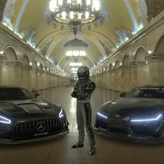 Ghostrider