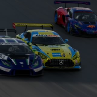Danny's Racing