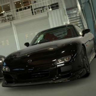 kensin car