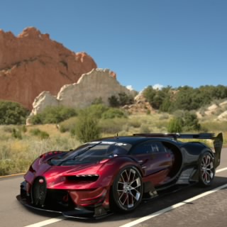 Red-Dart