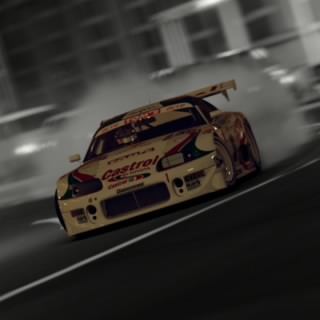 shadow O1