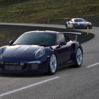 RD Racing317