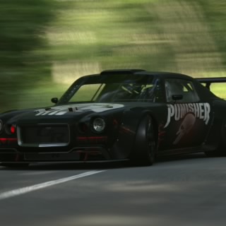 MAVERICK