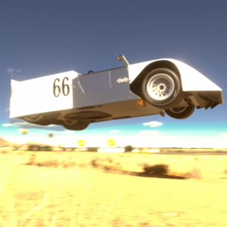 ML Racing