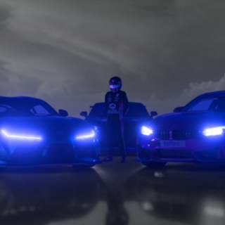 VincGT7