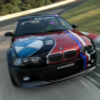Autistic Racing