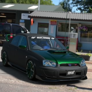 MOSH SG