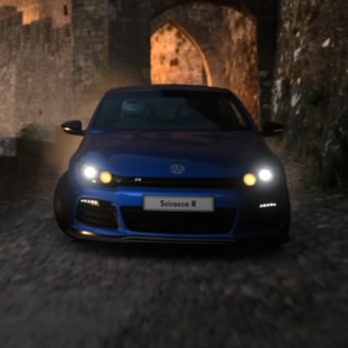 KikoCR