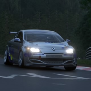 F. Racing sport