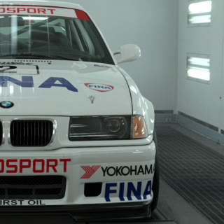Rome ///M
