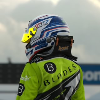 Chofer Barbosa