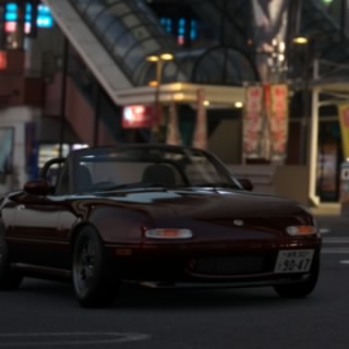 マミー