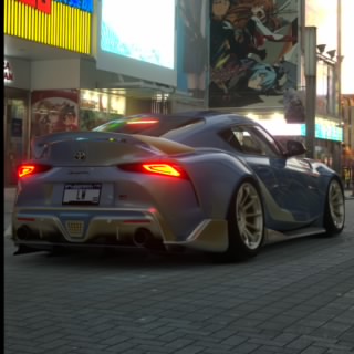 LW