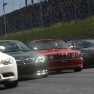 BLINKERS PLEASE!