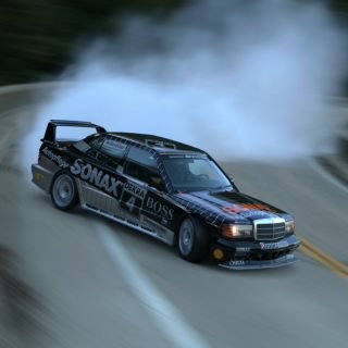 McSpeedyBoi