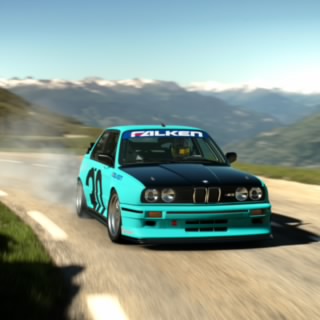GT Car Meet