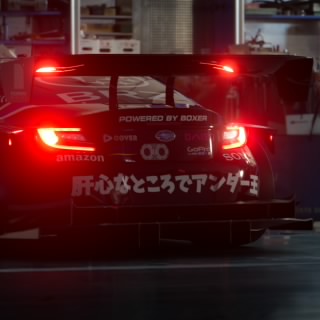 アンダー損　二代目