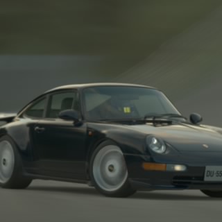 GoGoPorsche